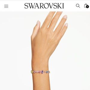 Swarovski Gema Bracelet